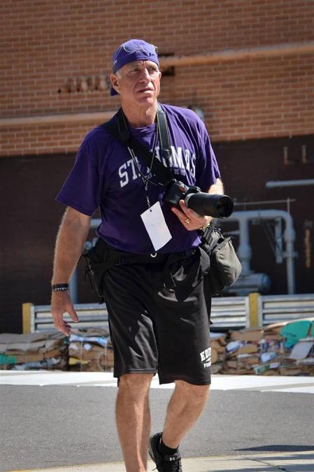 michael, 70, Saint Paul, United States