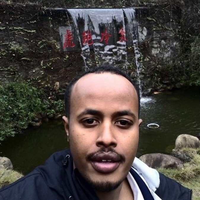 Hoche, 50, Djibouti, Djibouti