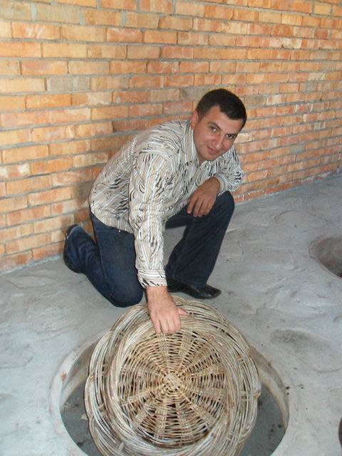 malxaz, 49, Rustavi, Georgia