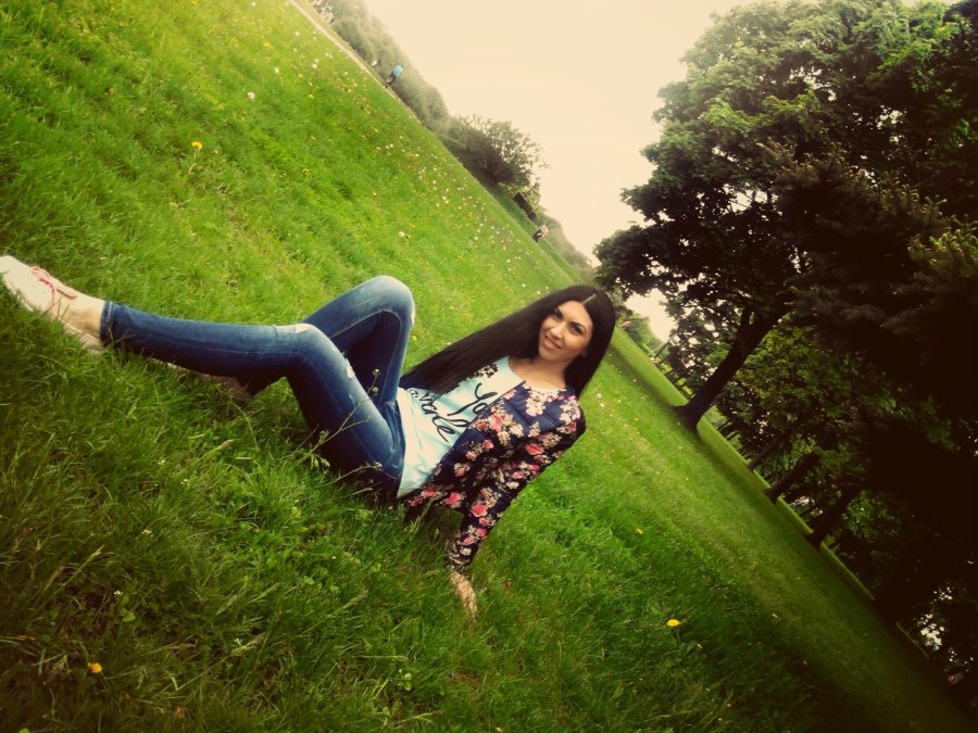 Вика, 38, Moscow, Russian Federation