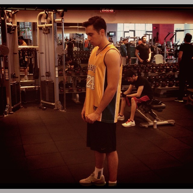 Bulut Caner, 34, Istanbul, Turkey