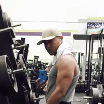 Michael B, 45, San Diego, United States