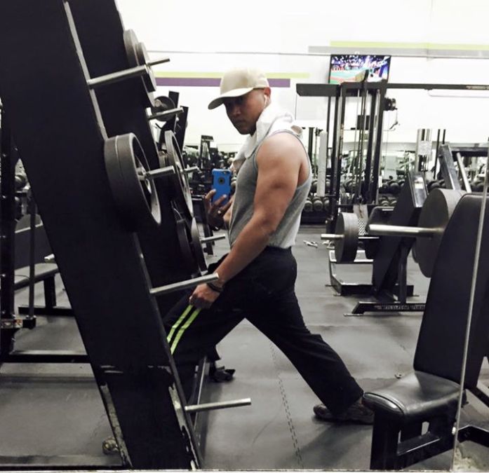 Michael B, 45, San Diego, United States