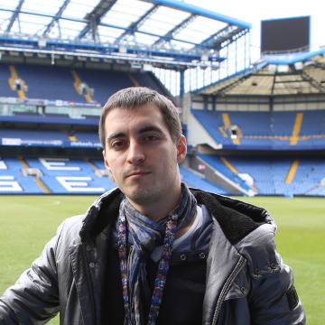 Dmitriy, 43, Yekaterinburg, Russian Federation