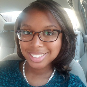 Tesha R., 37, Washington, United States