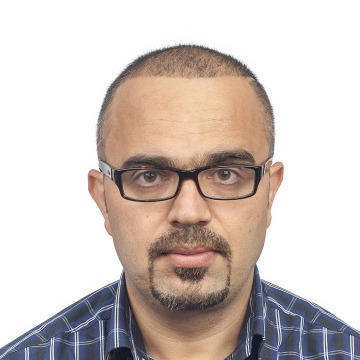 ÖZGÜR önder, 44, Istanbul, Turkey