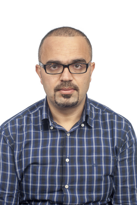 ÖZGÜR önder, 44, Istanbul, Turkey