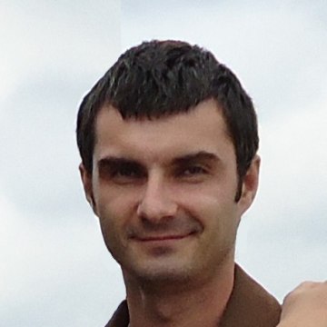 Slavik, 43, Korolyov, Russian Federation