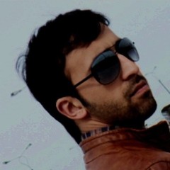 Romano Horatio, 40, Istanbul, Turkey