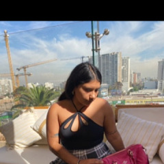 Esperanza Veliz, 23, Chile Chico, Chile