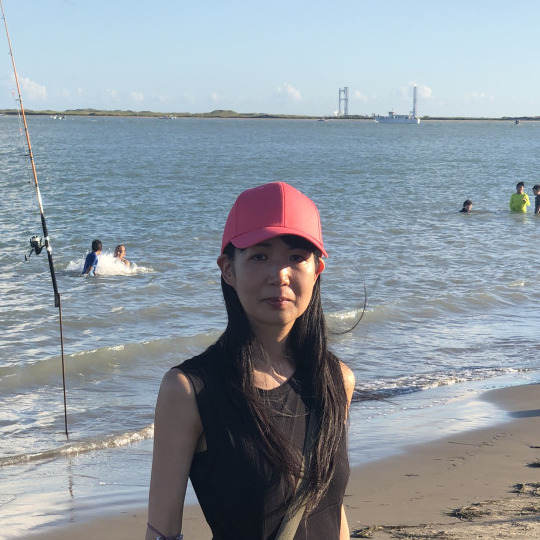 miso, 43, Tokyo, Japan