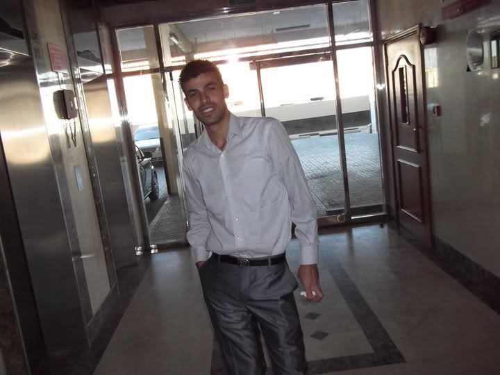 Ahmad Alahmad, , Columbus, United States