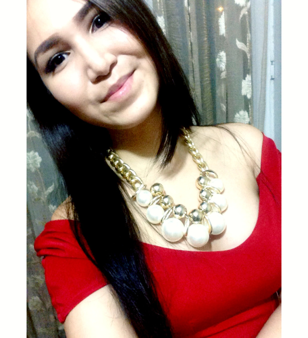 Aliya, 29, Taraz, Kazakhstan