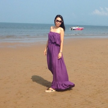 pocky, 48, Bang Kapi, Thailand