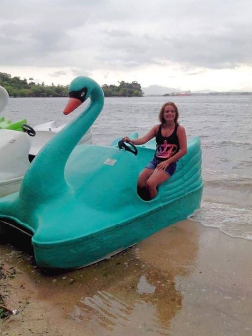 Adriana, 50, Vila Velha, Brazil