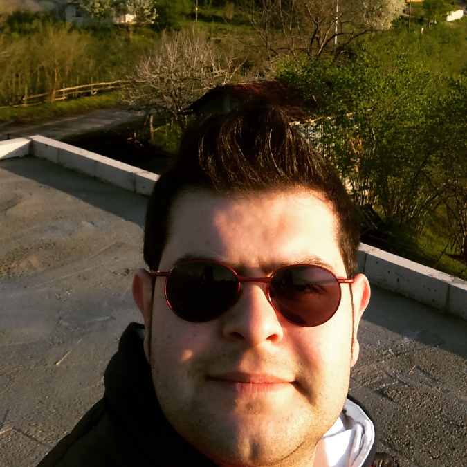 szgn, 41, Istanbul, Turkey