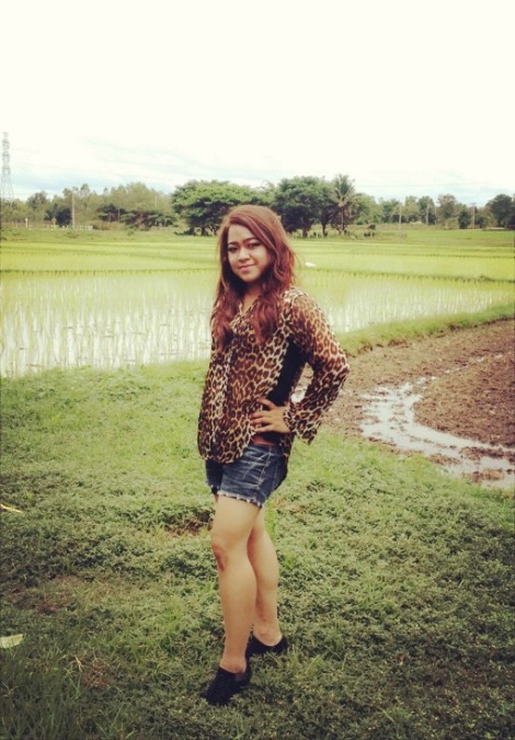 ploynaruecha, 37, Bangkok, Thailand