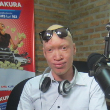 cad, 31, Bujumbura, Burundi