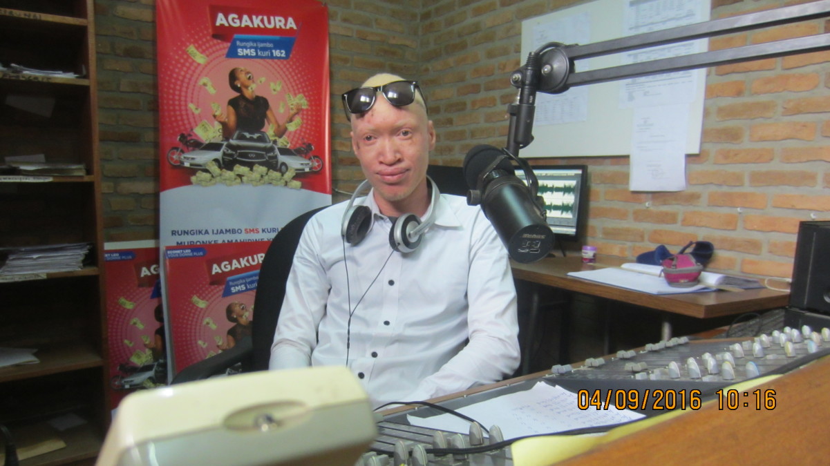 cad, 31, Bujumbura, Burundi