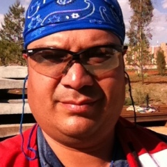 Jorge Martinez Lara, 49, Cadereyta Jimenez, Mexico