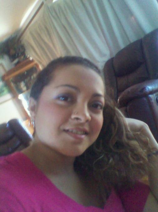 cherry, 35, California City, United States