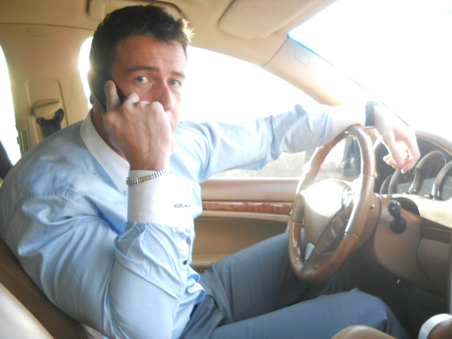 Vladimir, 41, Saint Petersburg, Russian Federation