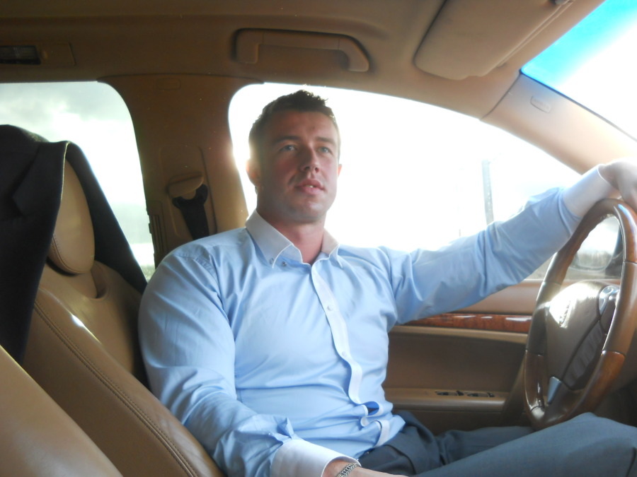 Vladimir, 41, Saint Petersburg, Russian Federation