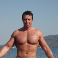 Vladimir, 41, Saint Petersburg, Russian Federation