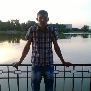Arabadji oleg, 31, Chimishliya, Moldova
