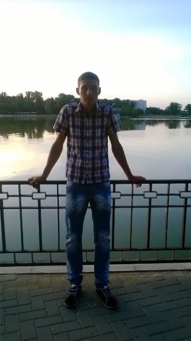 Arabadji oleg, 31, Chimishliya, Moldova