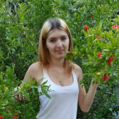 Bogdana, 32, Kremenchug, Ukraine