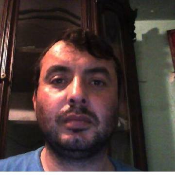 gezginci77, 48, Istanbul, Turkey