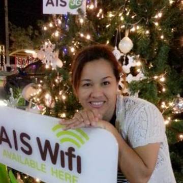 Warapat Kongpang, 52, Bangkok, Thailand