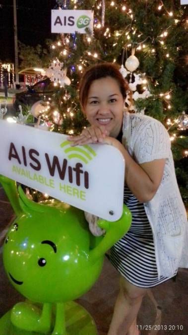Warapat Kongpang, 52, Bangkok, Thailand