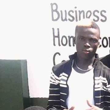 lawrence, 40, Accra, Ghana