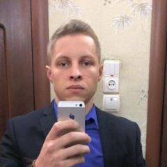 Дмитрий Пиняскин, 30, Moscow, Russian Federation