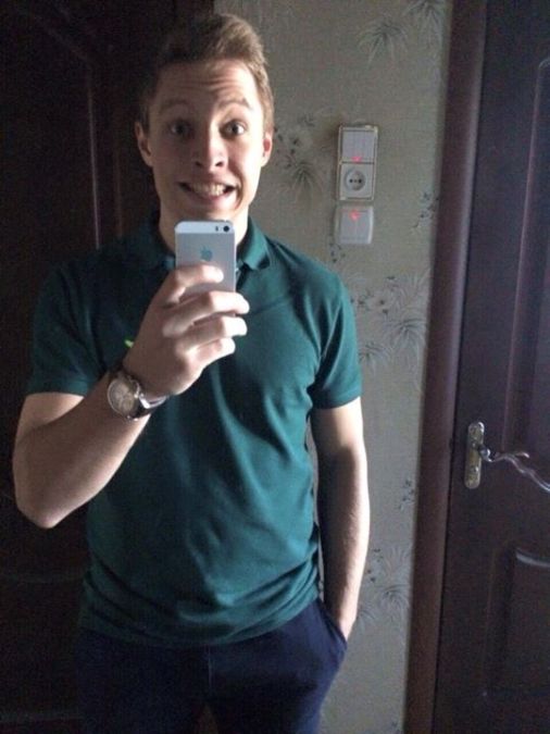 Дмитрий Пиняскин, 30, Moscow, Russian Federation