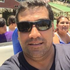 Andrés, 54, Iquique, Chile