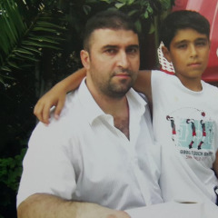 benjamin, 41, Antalya, Turkey