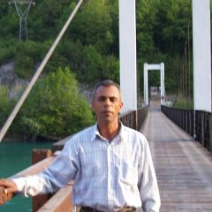 hussam, 49, Amman, Jordan