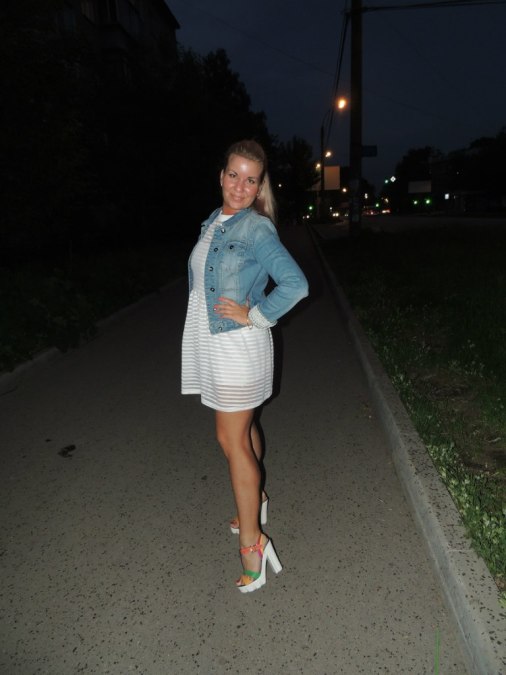 Олеся, 38, Yekaterinburg, Russian Federation