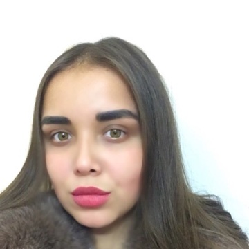 Кира, 31, Yekaterinburg, Russian Federation