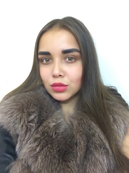 Кира, 31, Yekaterinburg, Russian Federation