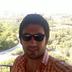 tatiano, 43, Istanbul, Turkey