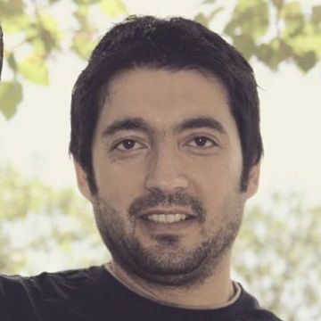 tatiano, 43, Istanbul, Turkey