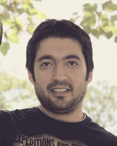 tatiano, 43, Istanbul, Turkey