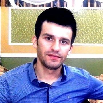 Niko, 35, Baku, Azerbaijan