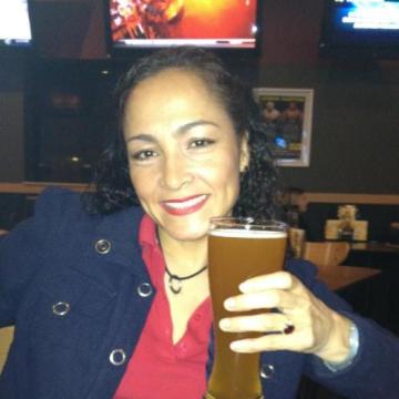 Jane, 48, Chicago, United States