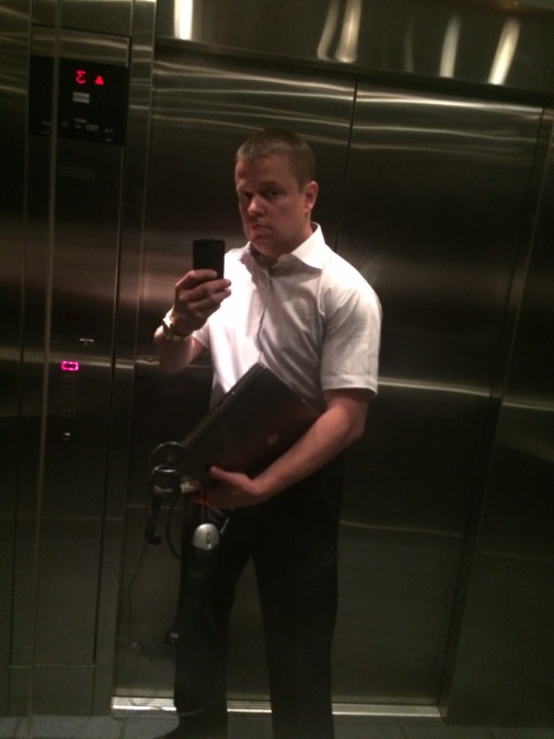 Alexander, 43, Moscow, Russian Federation