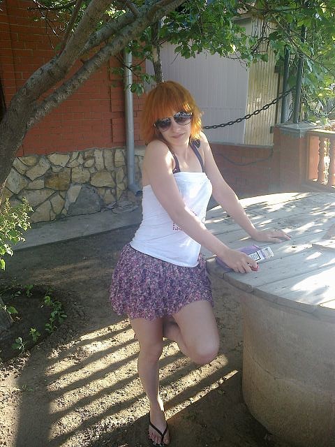 Elizaveta, 31, Saratov, Russian Federation